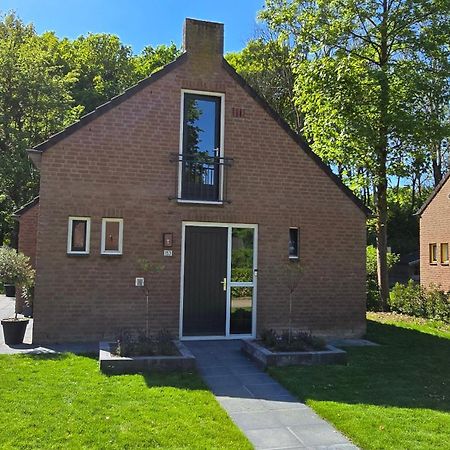 Vakantiewoning Maas En Waal Ewijk Exterior photo