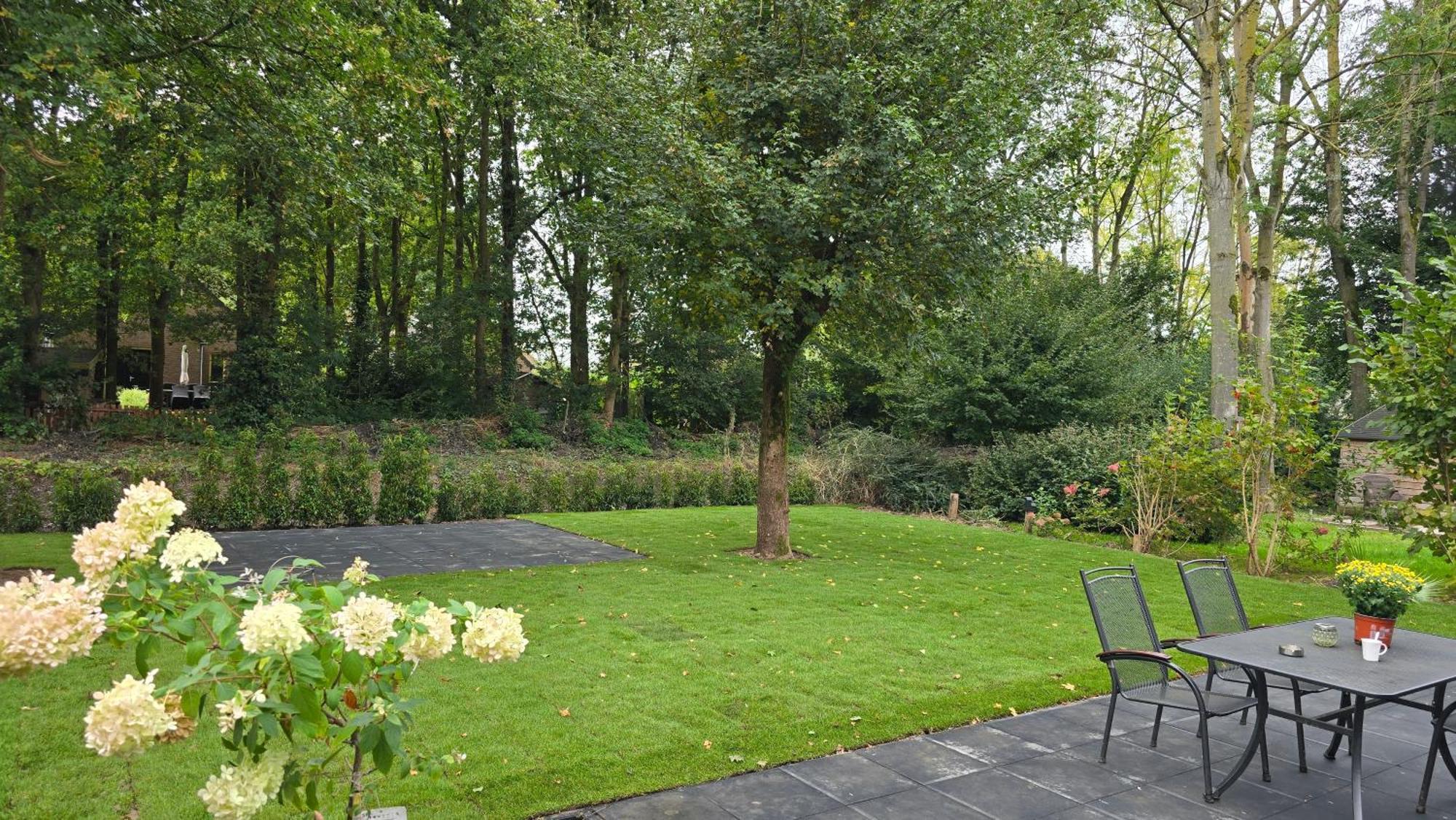 Vakantiewoning Maas En Waal Ewijk Exterior photo